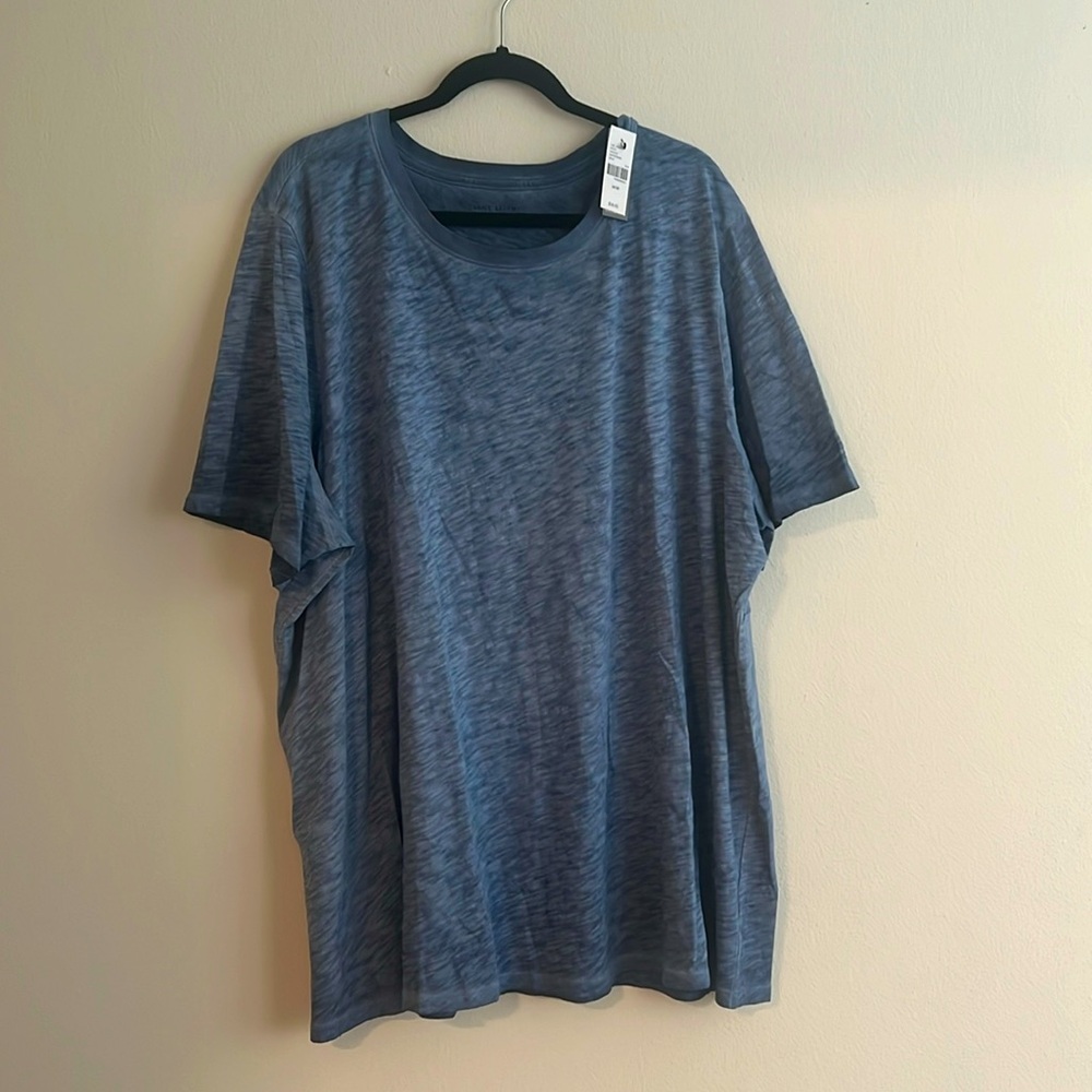 LANE BRYANT EVERYDAY TEE SIZE 26/28